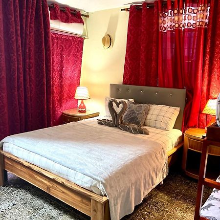 Hotel Maria Bonita Higueey Luaran gambar