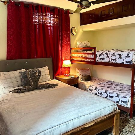 Hotel Maria Bonita Higueey Luaran gambar