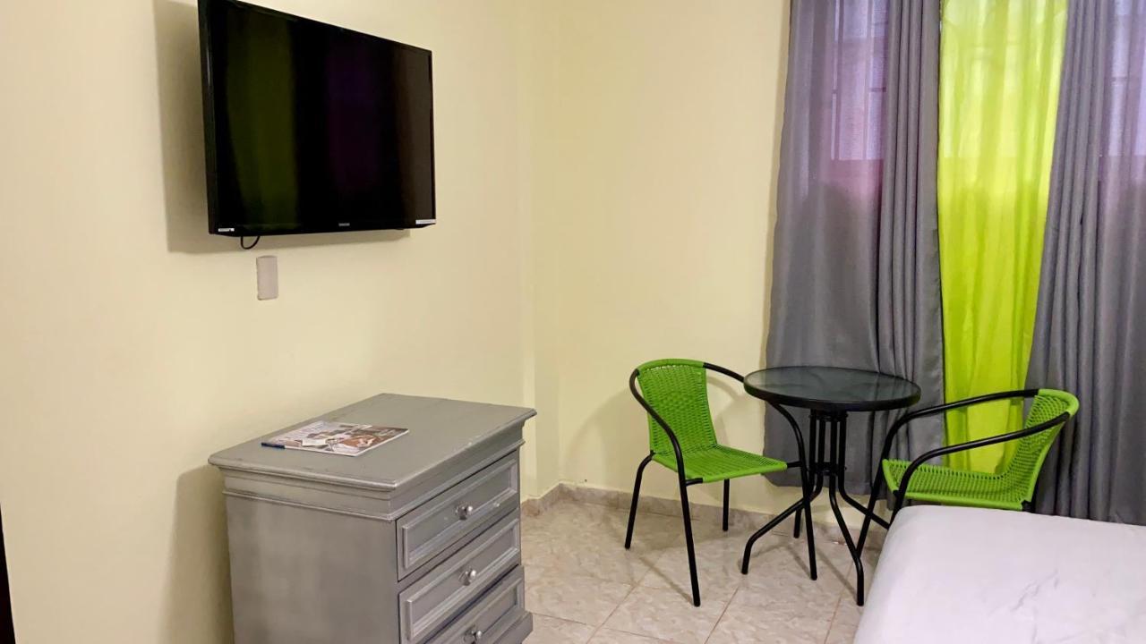 Hotel Maria Bonita Higueey Luaran gambar