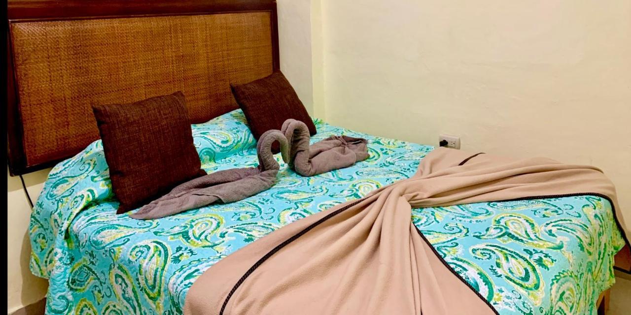 Hotel Maria Bonita Higueey Luaran gambar