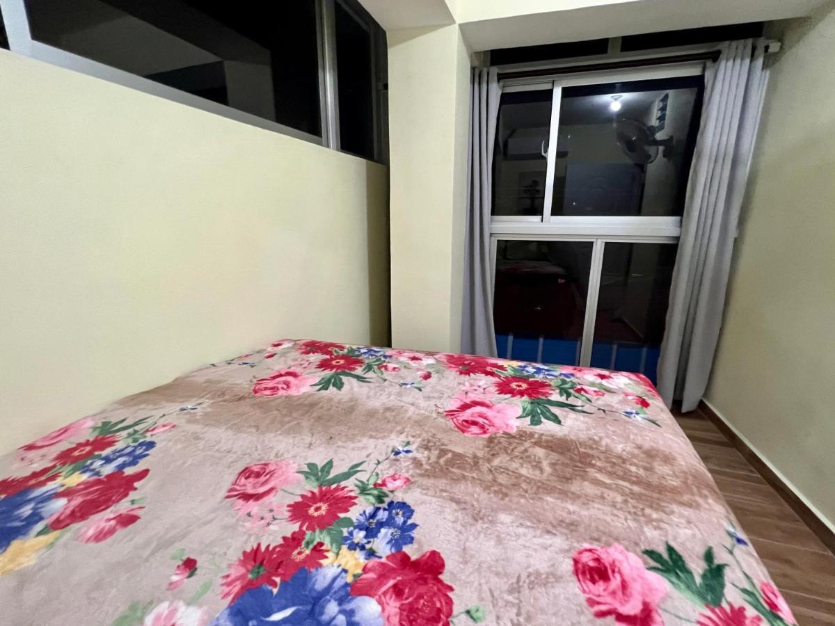 Hotel Maria Bonita Higueey Luaran gambar