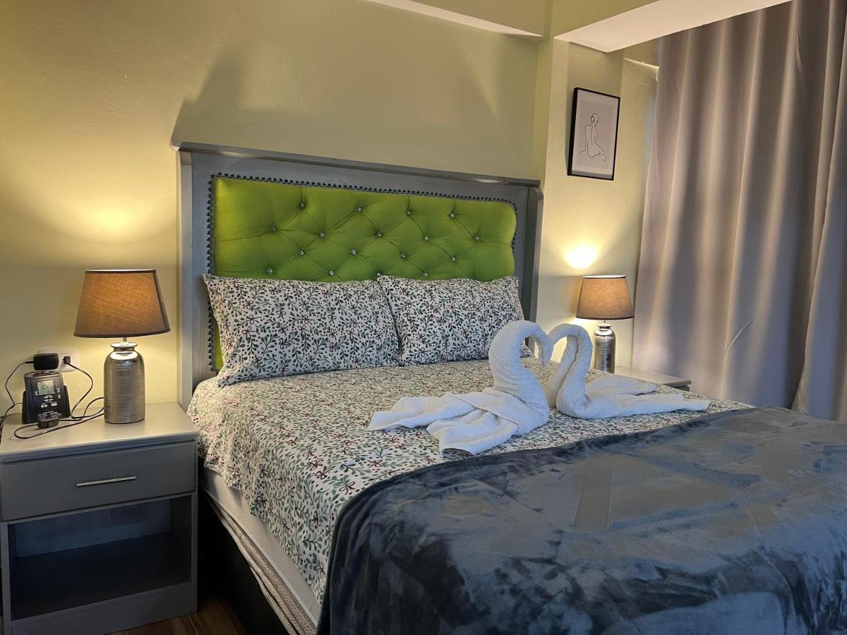Hotel Maria Bonita Higueey Luaran gambar