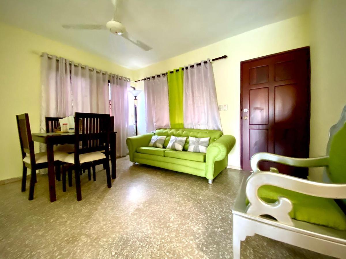 Hotel Maria Bonita Higueey Luaran gambar