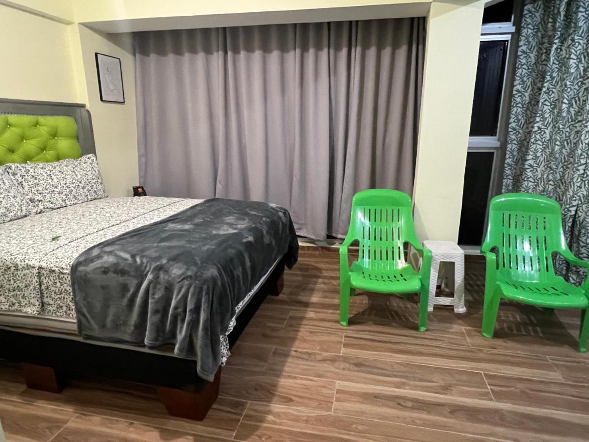 Hotel Maria Bonita Higueey Luaran gambar