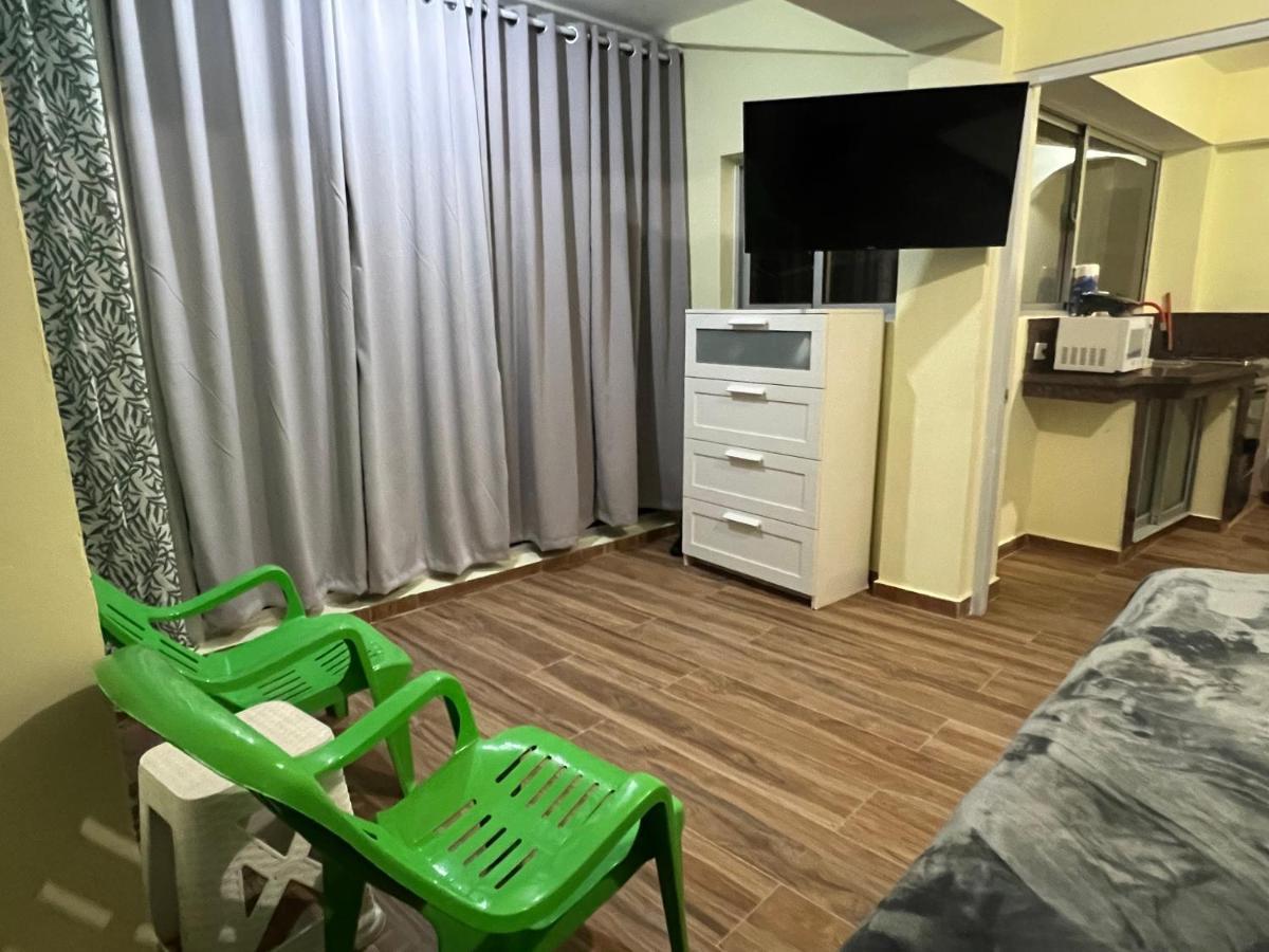 Hotel Maria Bonita Higueey Luaran gambar