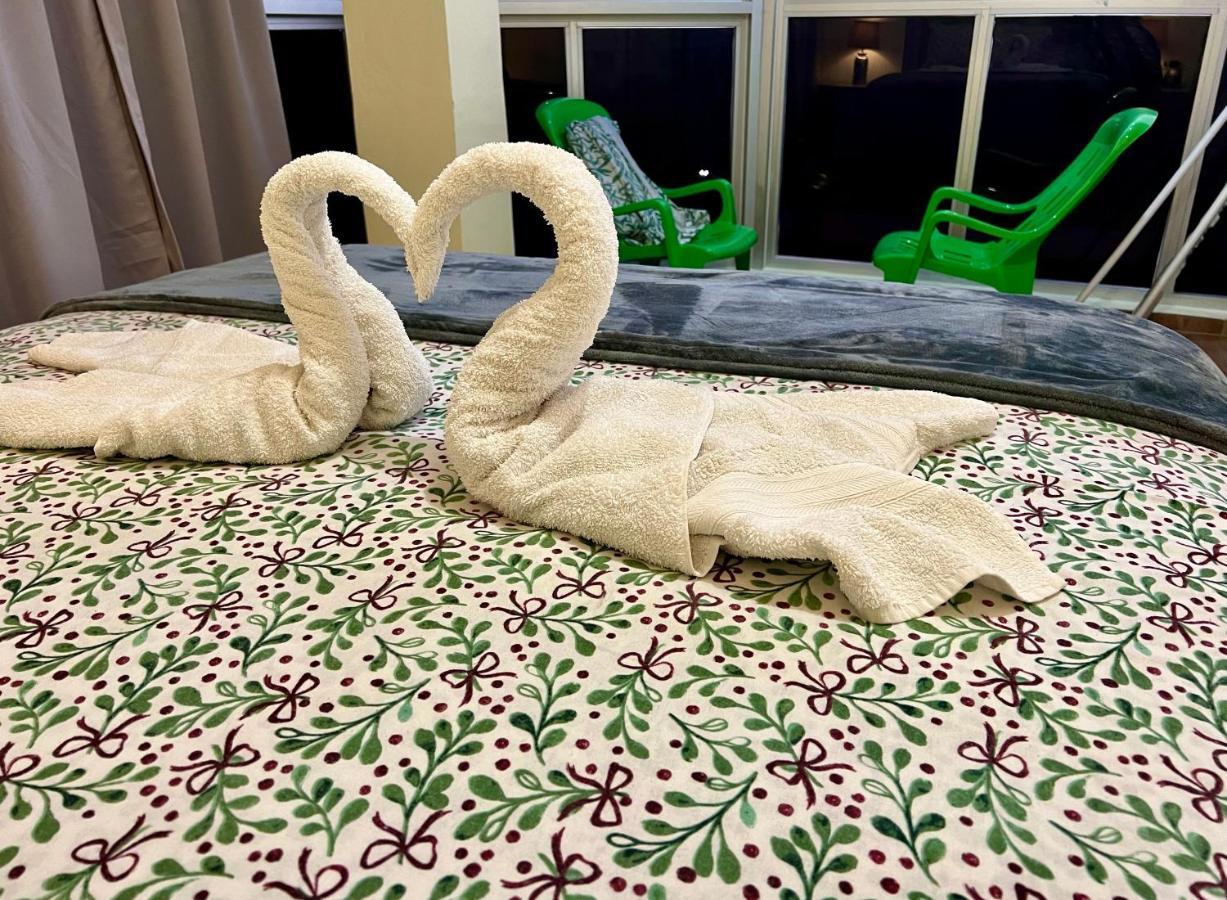 Hotel Maria Bonita Higueey Luaran gambar