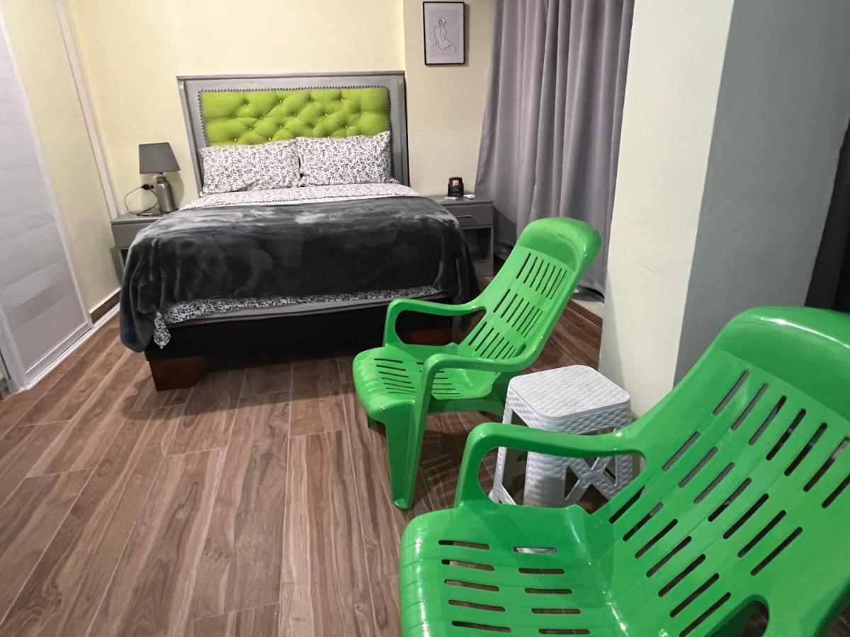Hotel Maria Bonita Higueey Luaran gambar