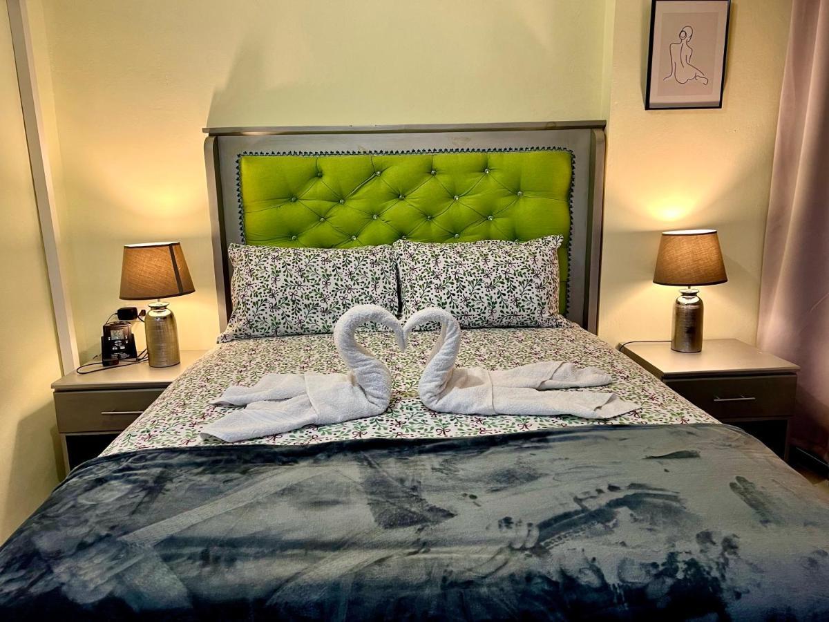Hotel Maria Bonita Higueey Luaran gambar