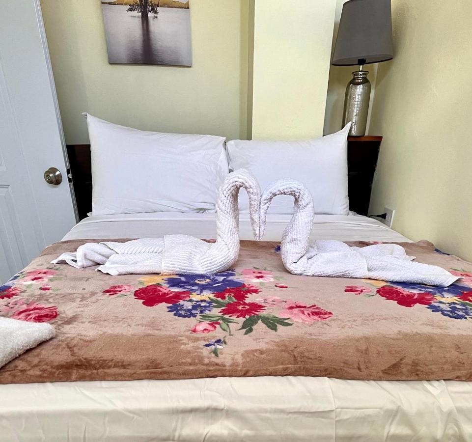 Hotel Maria Bonita Higueey Luaran gambar