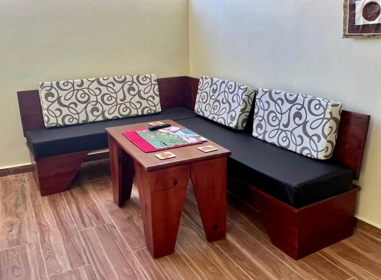 Hotel Maria Bonita Higueey Luaran gambar