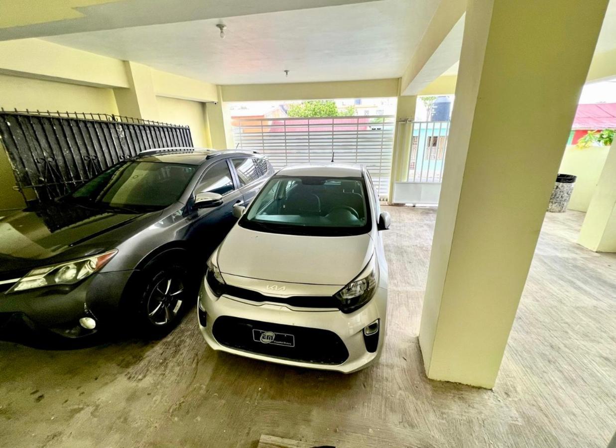 Hotel Maria Bonita Higueey Luaran gambar