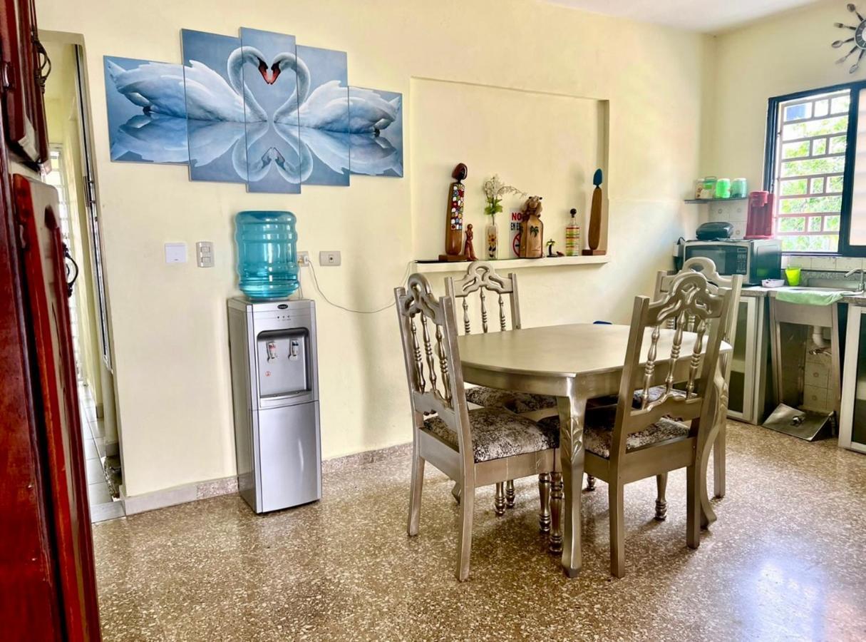 Hotel Maria Bonita Higueey Luaran gambar