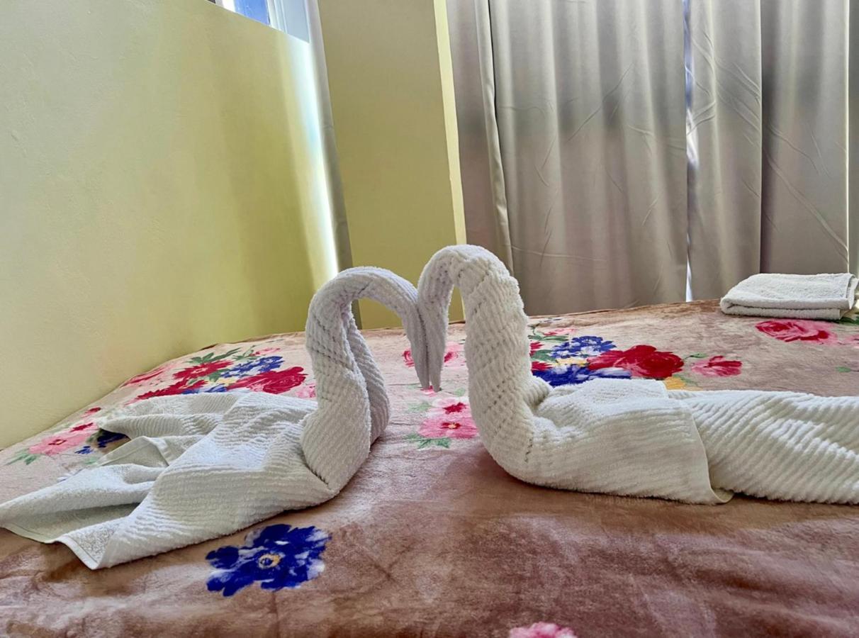 Hotel Maria Bonita Higueey Luaran gambar