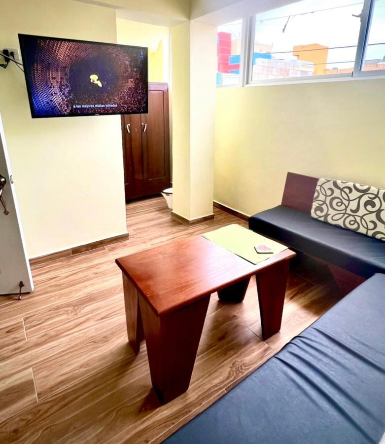 Hotel Maria Bonita Higueey Luaran gambar
