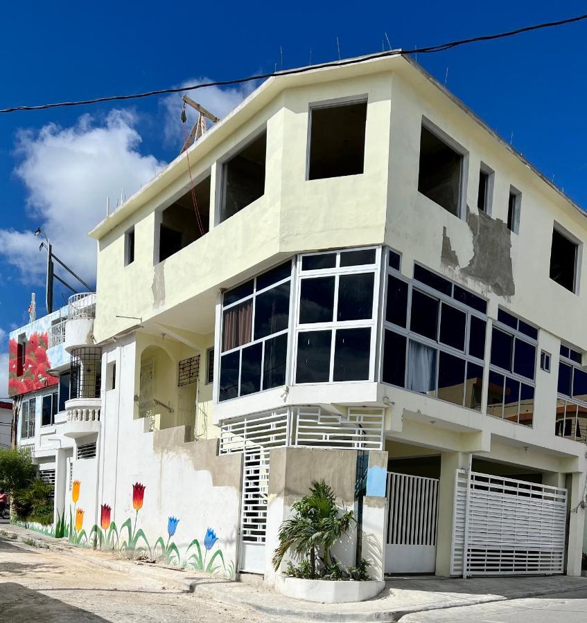 Hotel Maria Bonita Higueey Luaran gambar