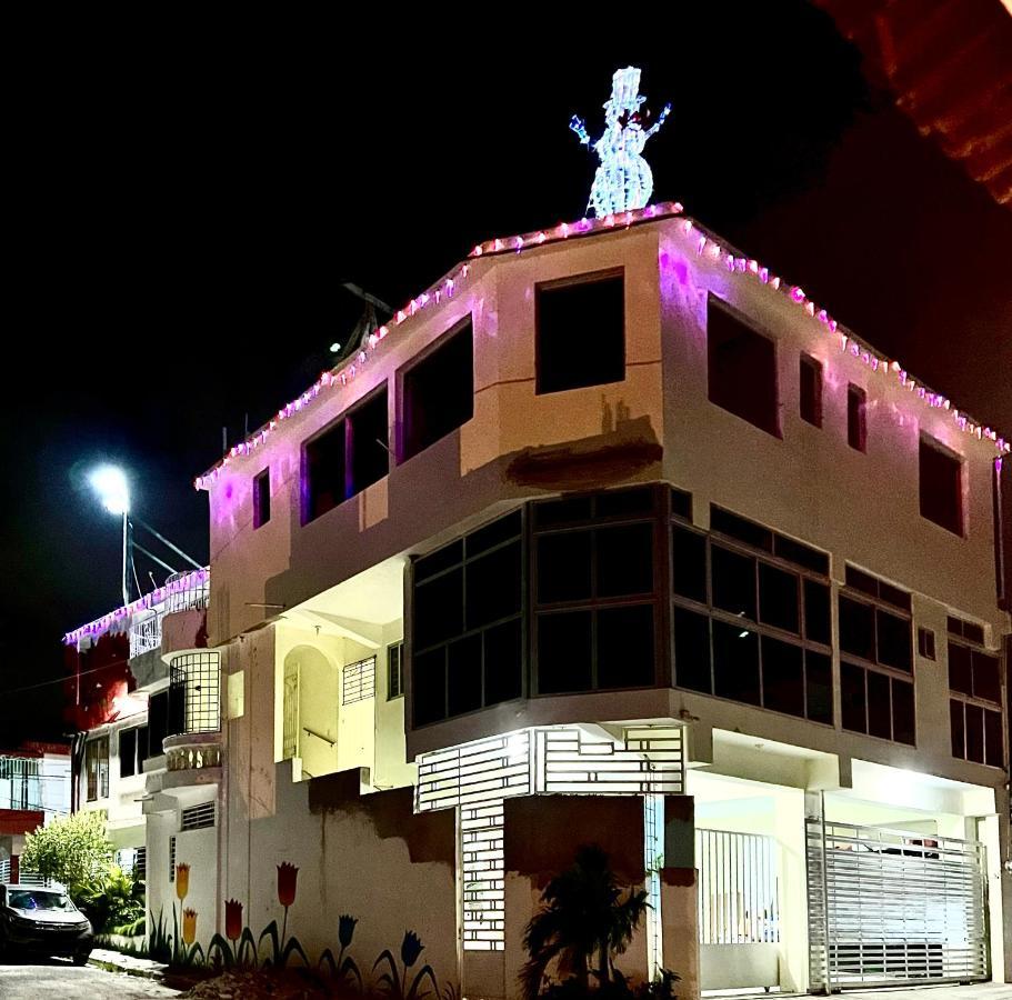 Hotel Maria Bonita Higueey Luaran gambar