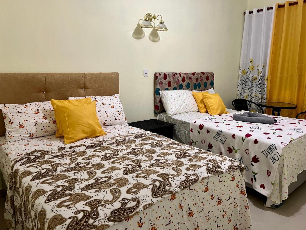Hotel Maria Bonita Higueey Luaran gambar