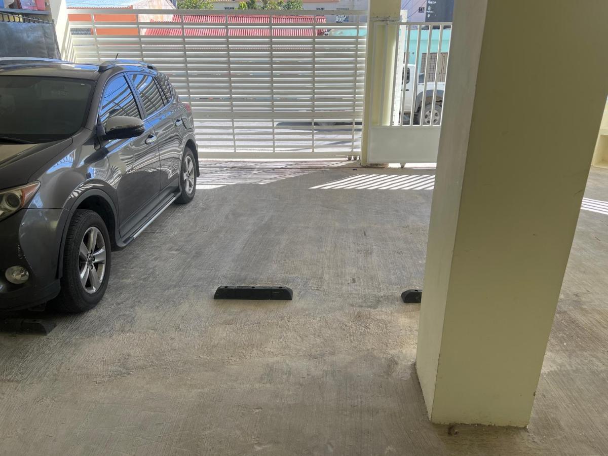 Hotel Maria Bonita Higueey Luaran gambar