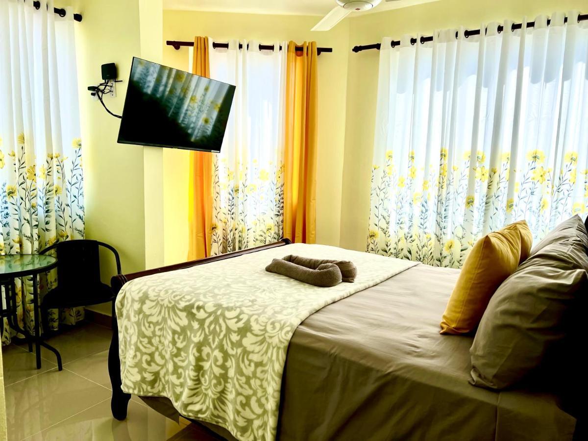 Hotel Maria Bonita Higueey Luaran gambar