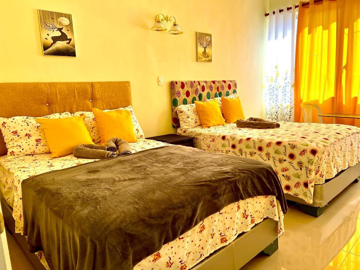 Hotel Maria Bonita Higueey Luaran gambar
