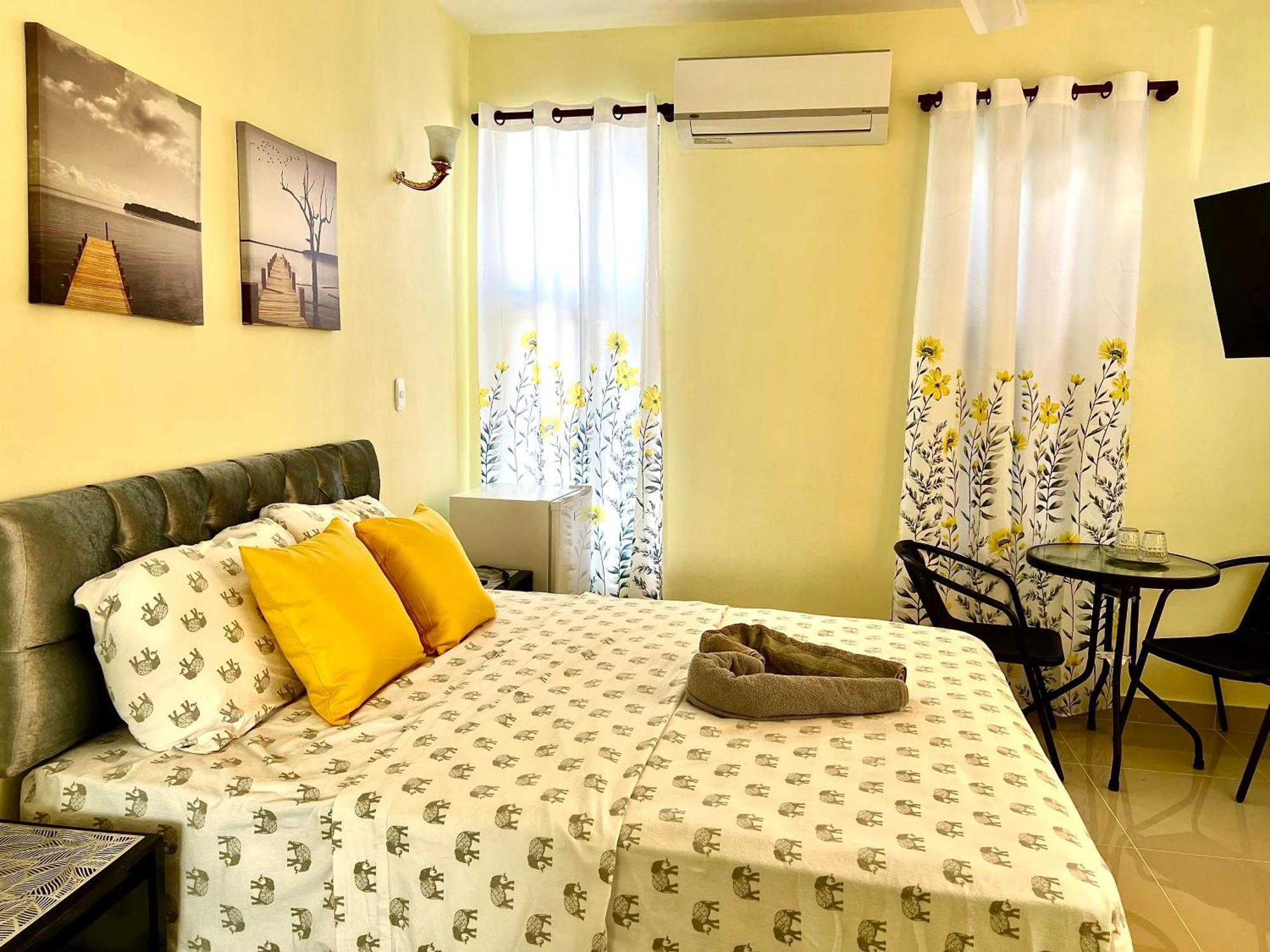 Hotel Maria Bonita Higueey Luaran gambar