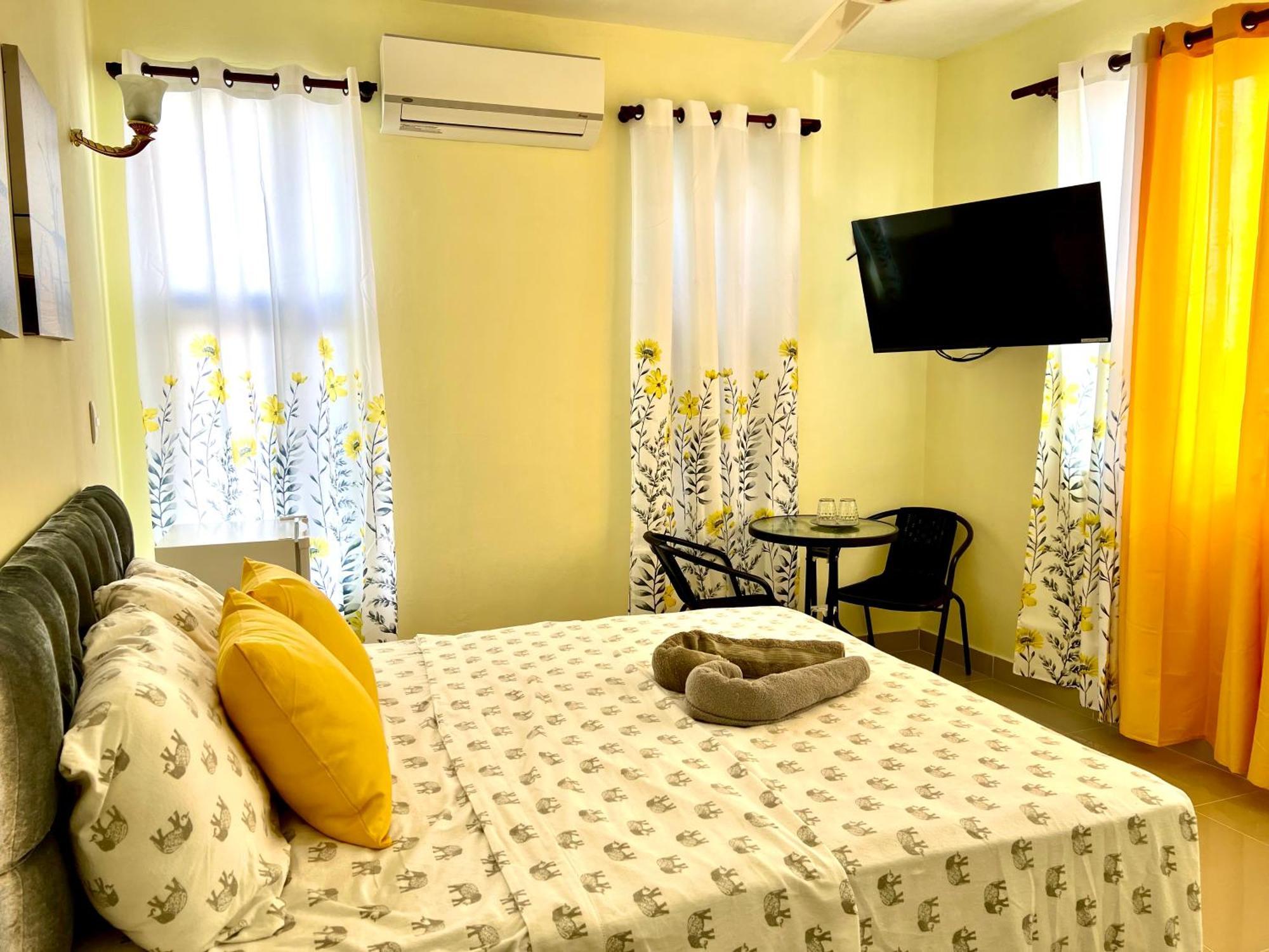 Hotel Maria Bonita Higueey Luaran gambar