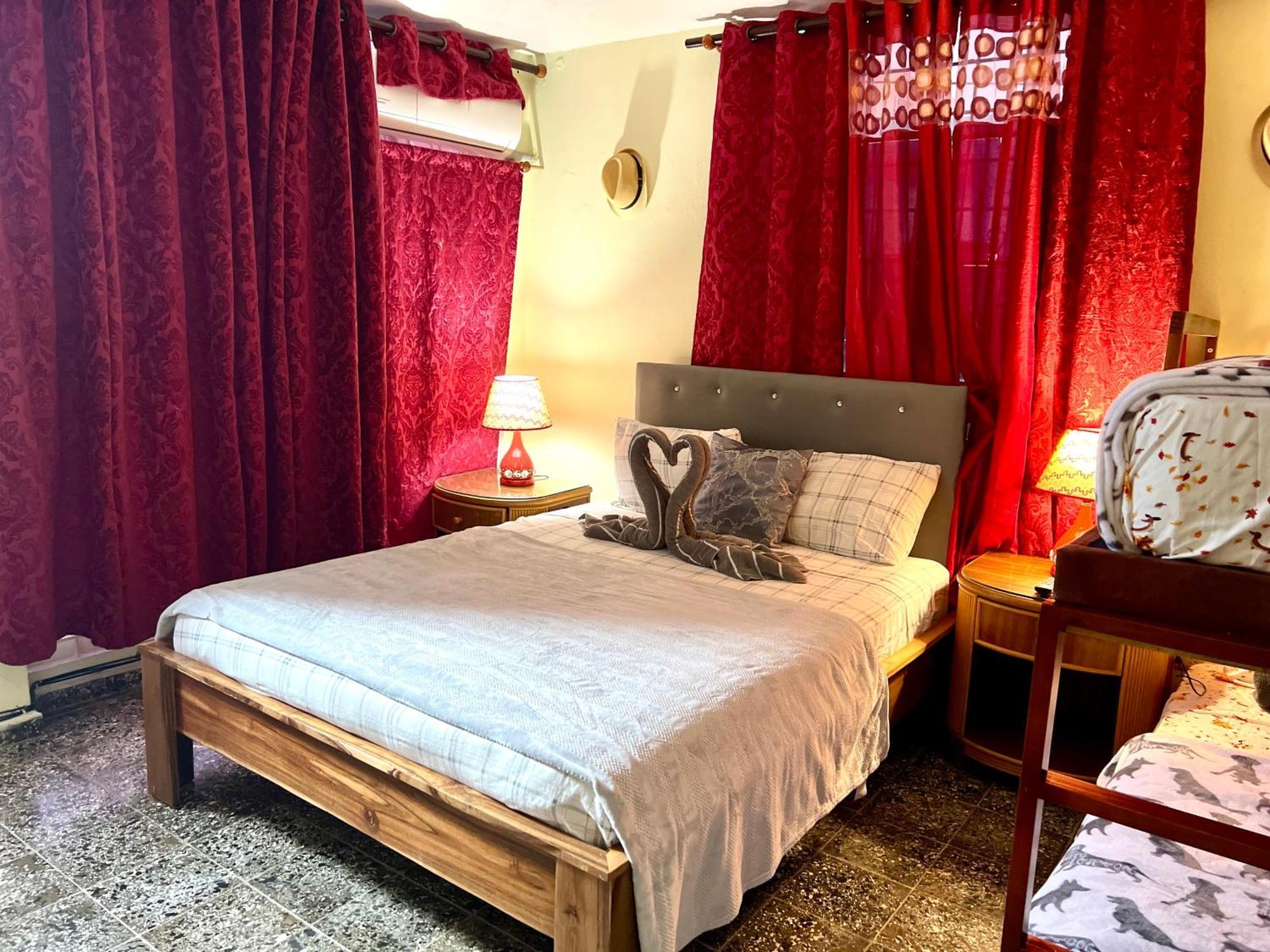 Hotel Maria Bonita Higueey Luaran gambar