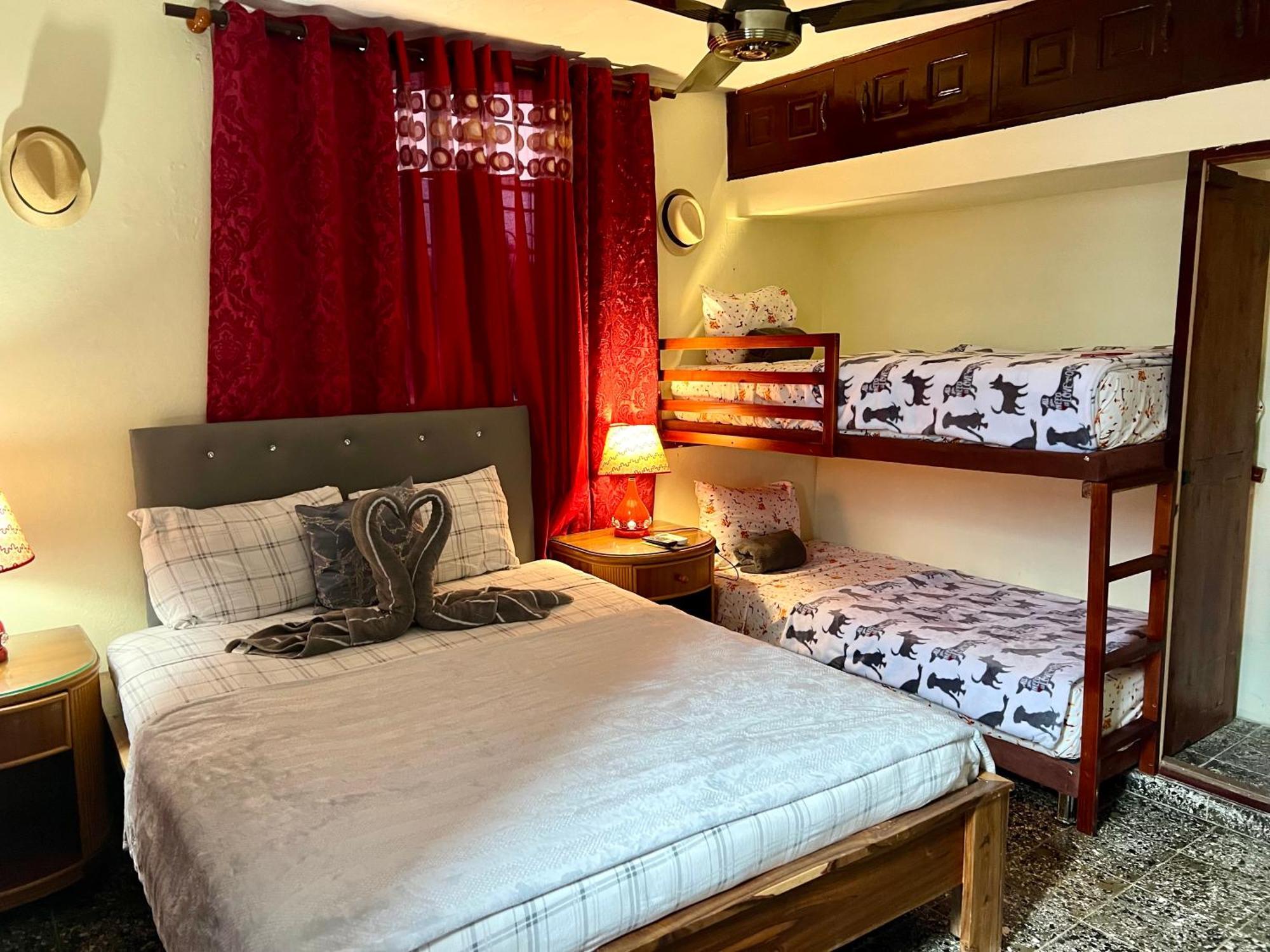Hotel Maria Bonita Higueey Luaran gambar