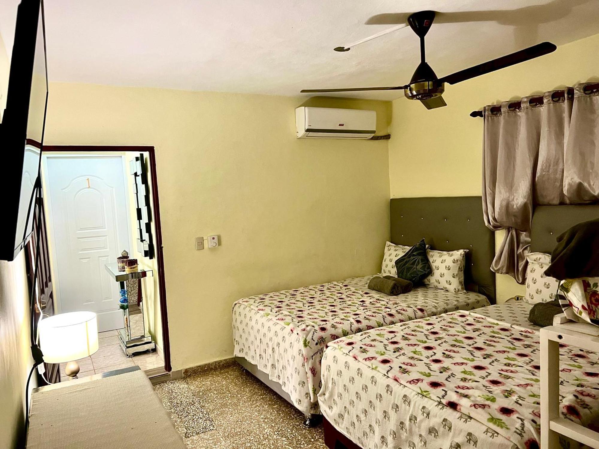 Hotel Maria Bonita Higueey Luaran gambar