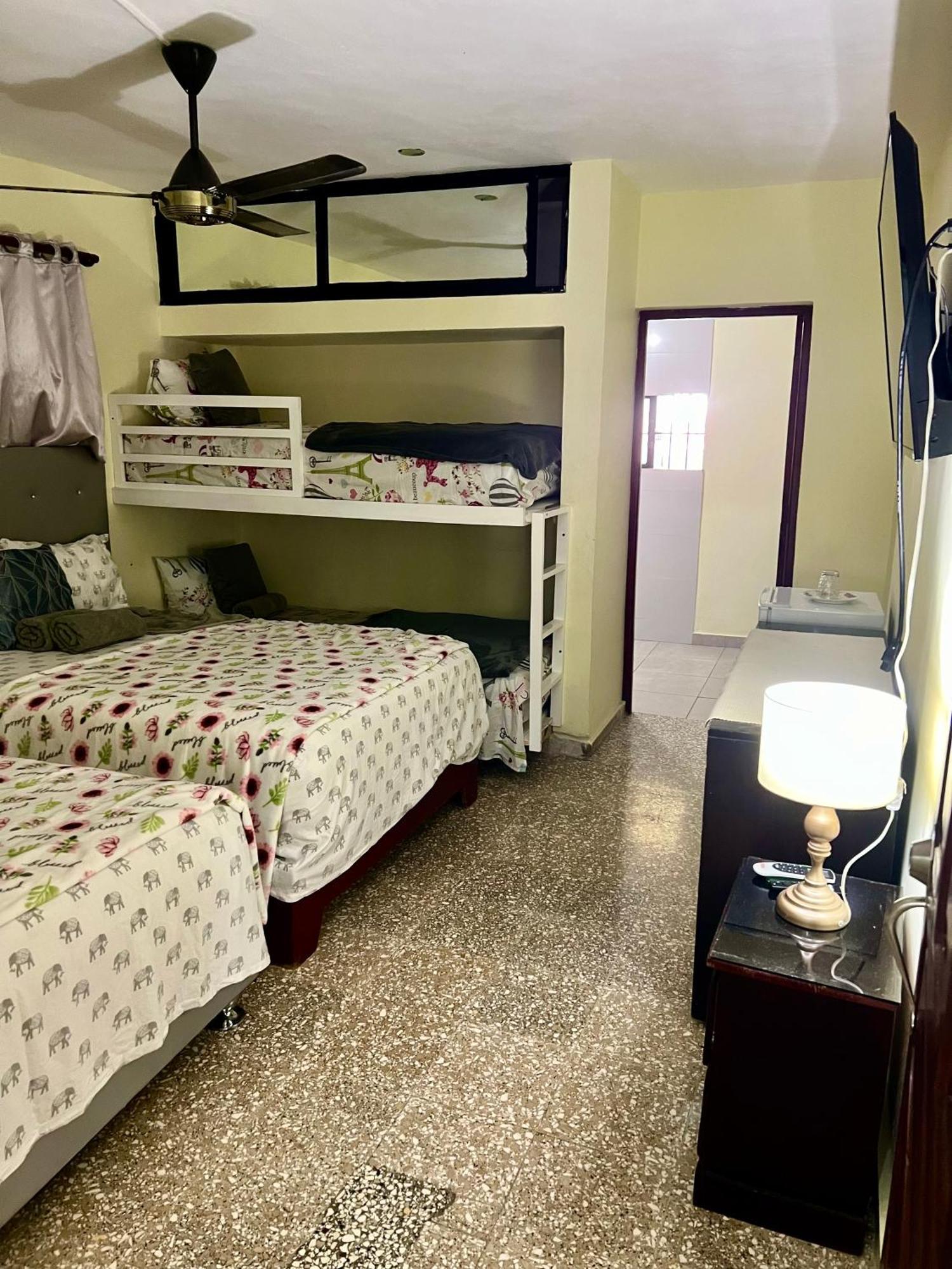 Hotel Maria Bonita Higueey Luaran gambar