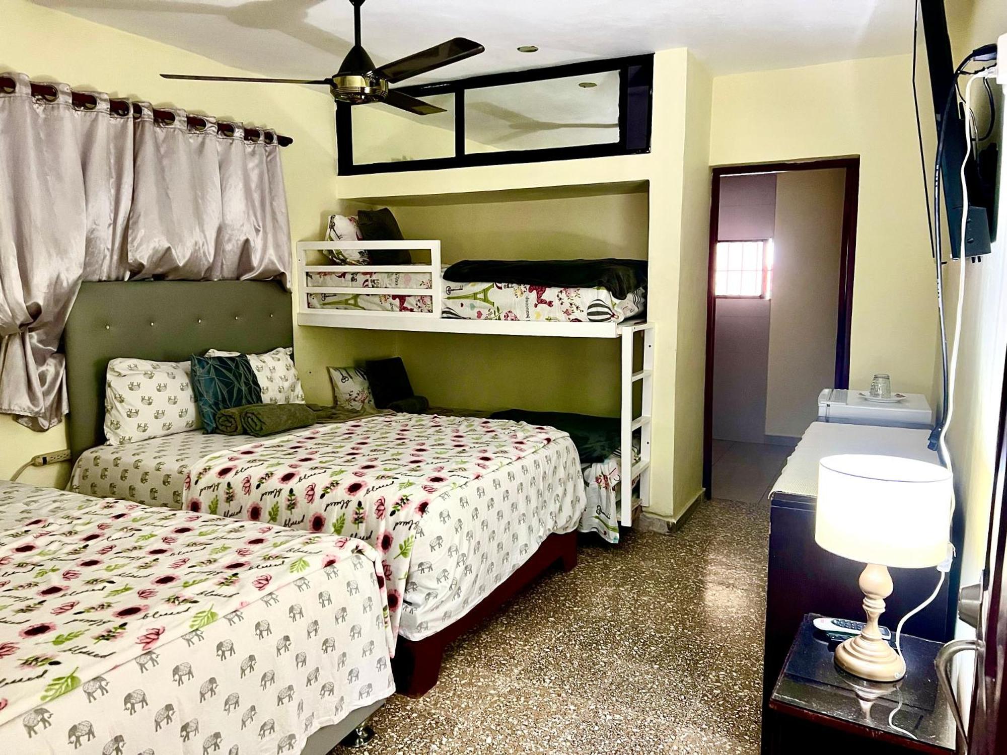 Hotel Maria Bonita Higueey Luaran gambar