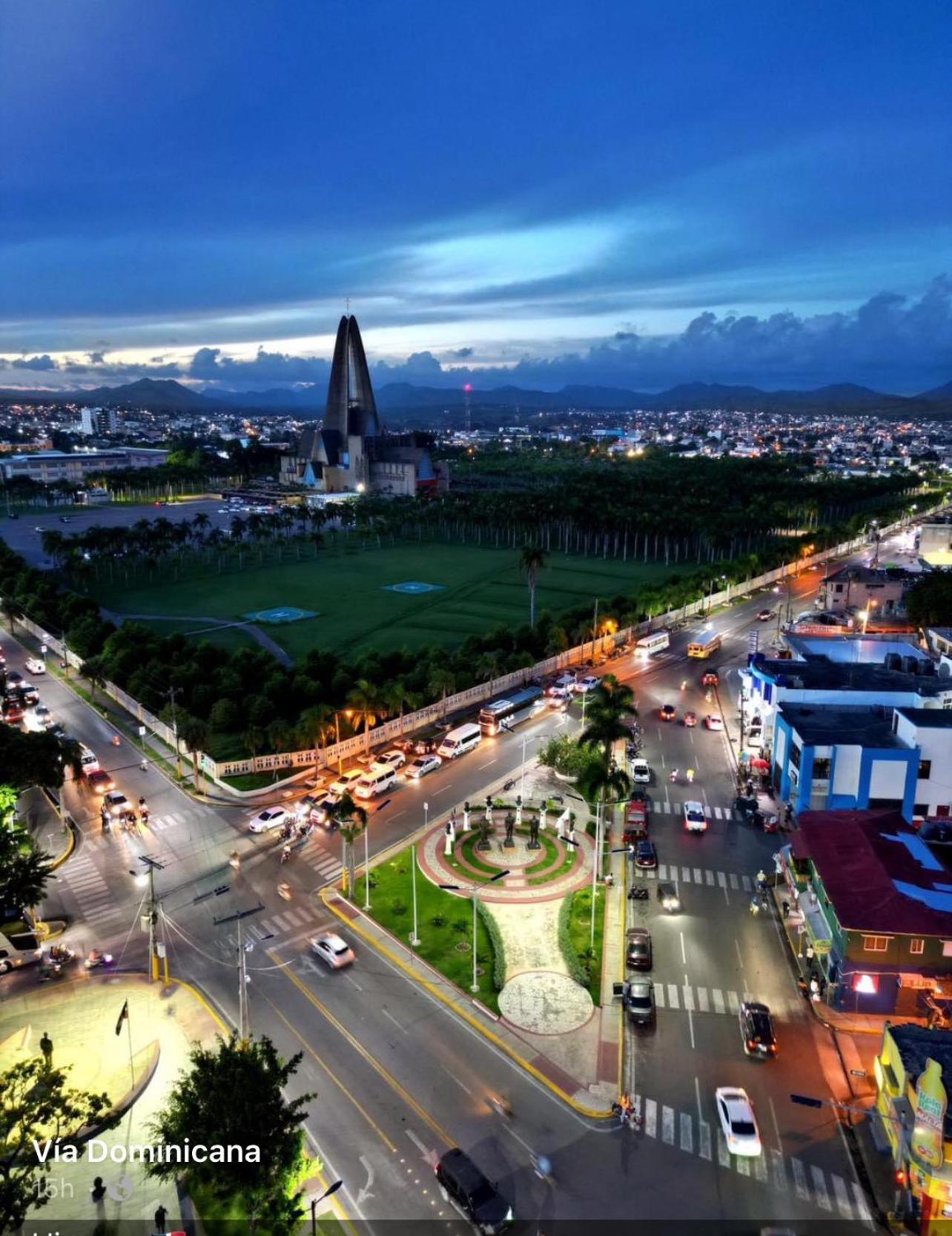 Hotel Maria Bonita Higueey Luaran gambar