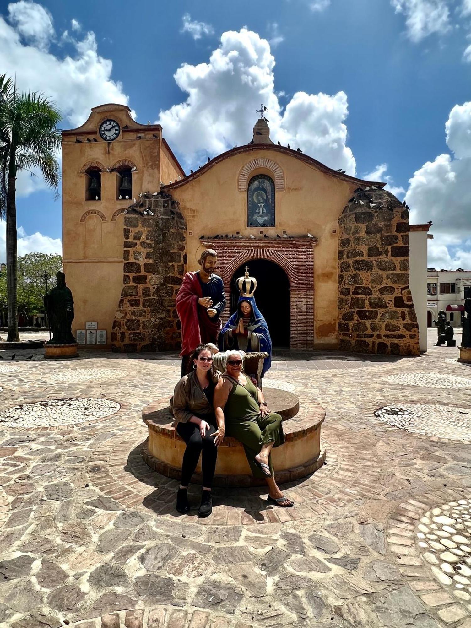 Hotel Maria Bonita Higueey Luaran gambar