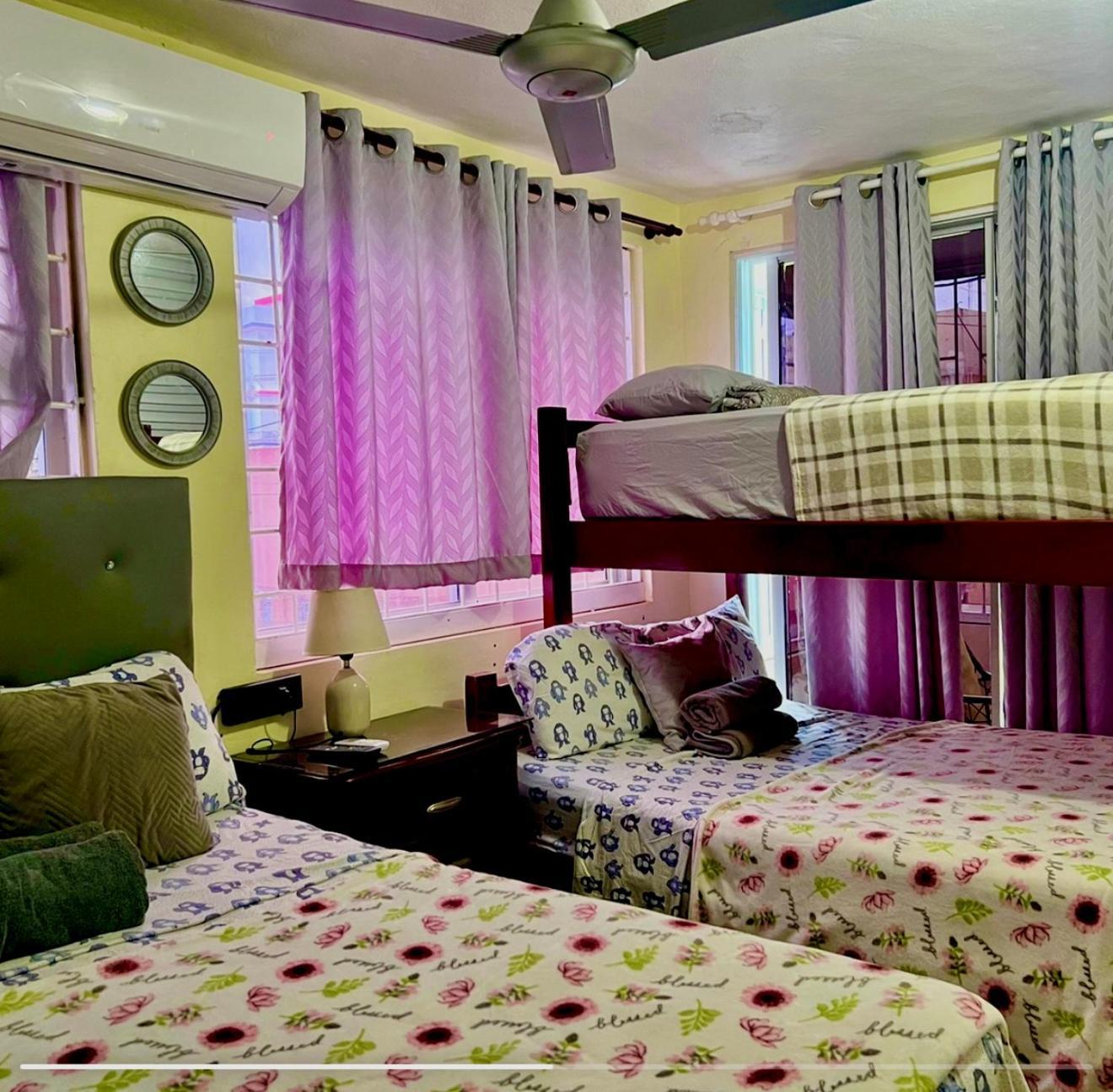 Hotel Maria Bonita Higueey Luaran gambar