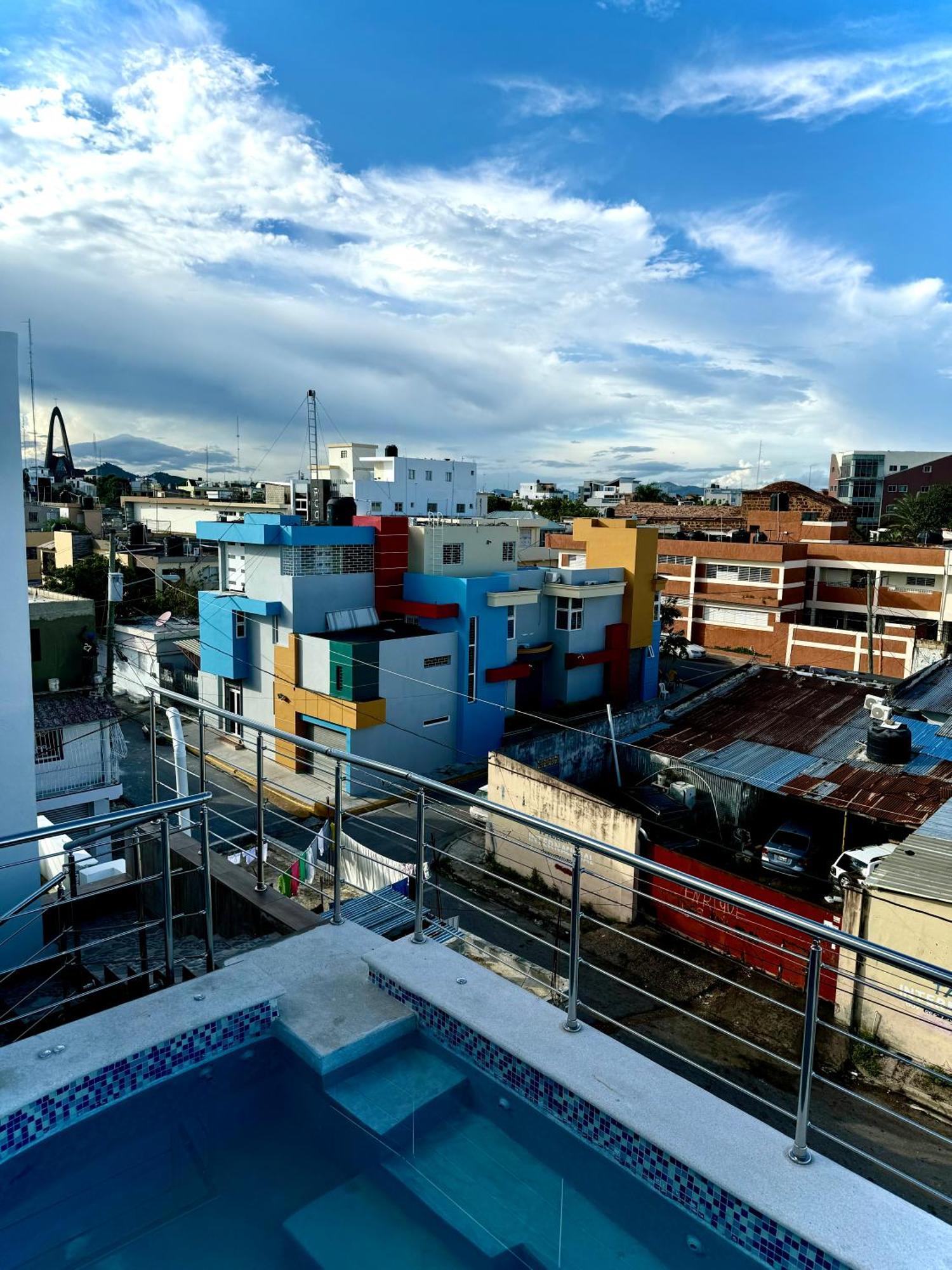 Hotel Maria Bonita Higueey Luaran gambar