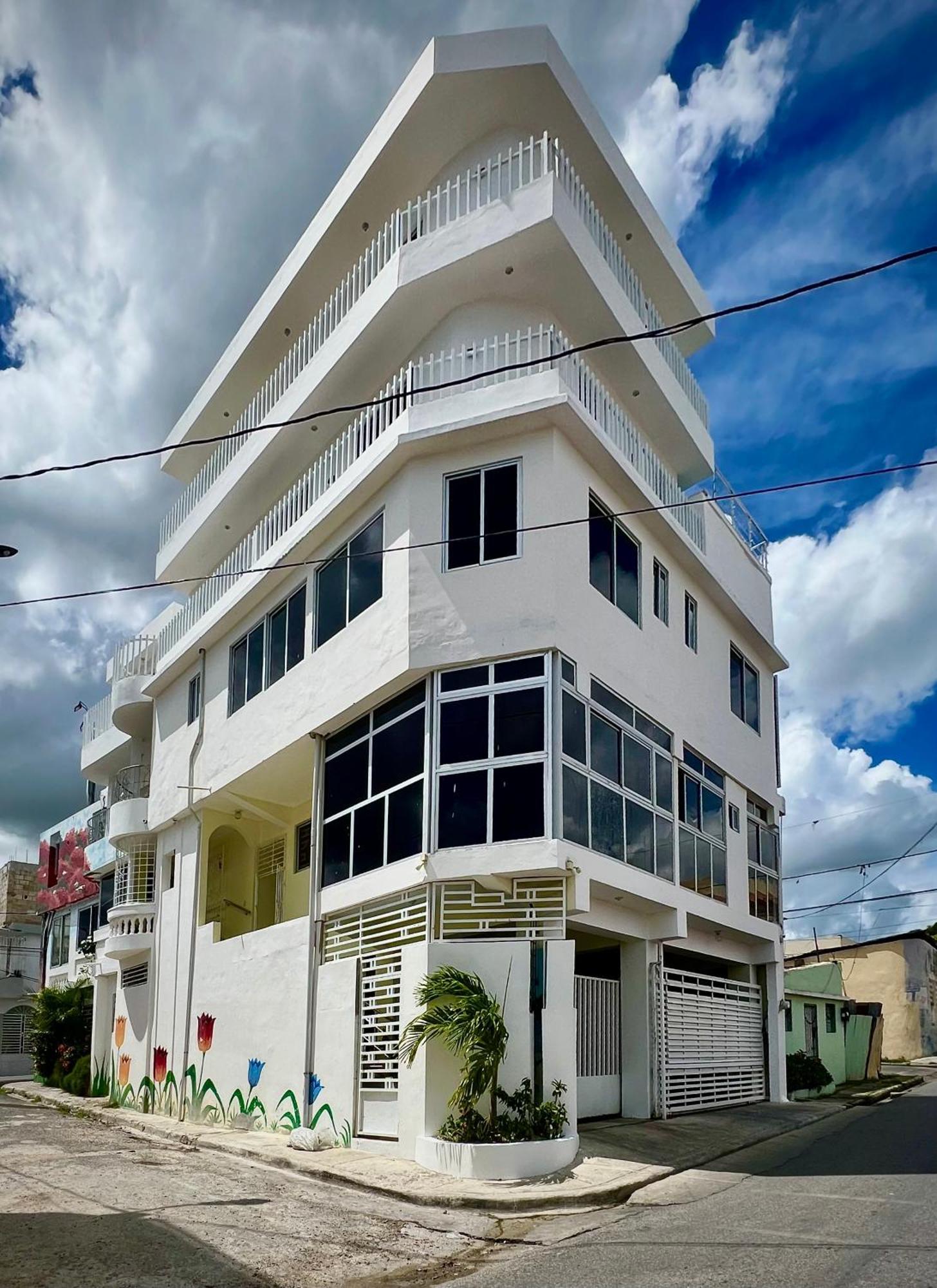 Hotel Maria Bonita Higueey Luaran gambar