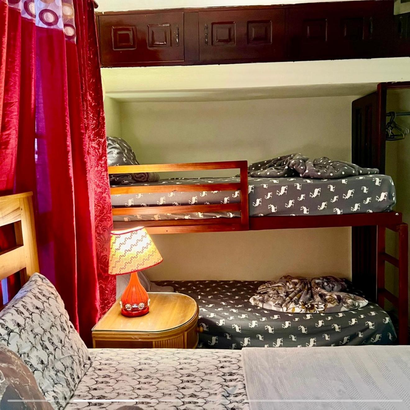 Hotel Maria Bonita Higueey Luaran gambar